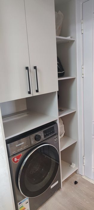 2-xonali kvartira, 35 m², Toshkent, Olmazor tumani, ijaraga