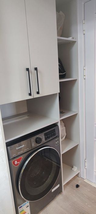 2-xonali kvartira, 35 m²