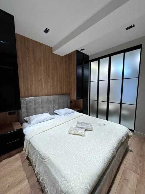 1-xonali kvartira, 48 m²