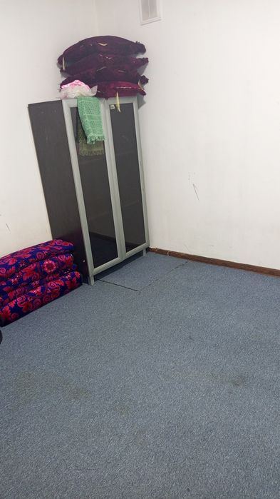 2-xonali kvartira, 50 m²
