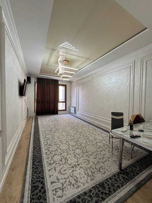 2-xonali kvartira, 70 m², Toshkent, Olmazor tumani, ijaraga