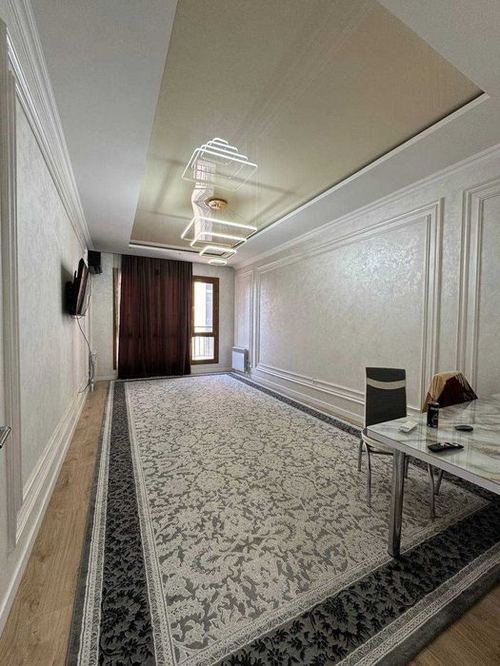 2-xonali kvartira, 70 m²