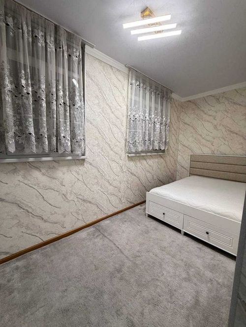 1-комнатная квартира, 42 м²