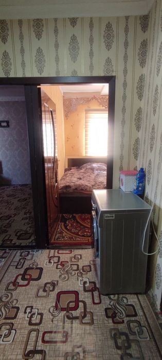 3-комнатная квартира, 45 м²