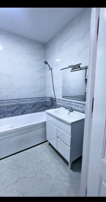 3-комнатная квартира, 85 м²