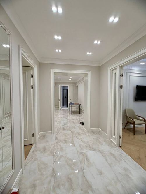 4-комнатная квартира, 185 м²