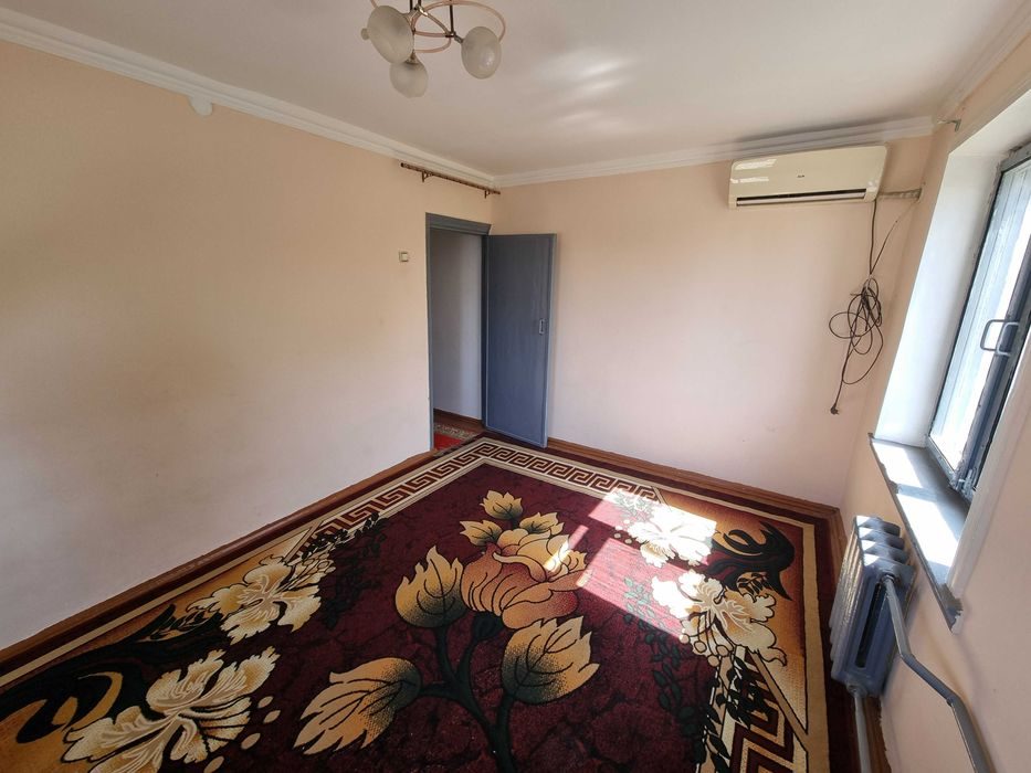 2-room apartment, 65 m², Tashkent, Almazar District, for rent