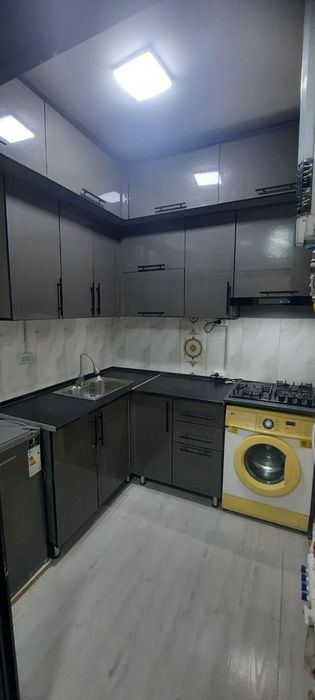 2-комнатная квартира, 64 м²