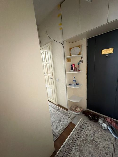 2-комнатная квартира, 58 м²