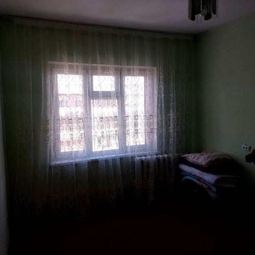 2-комнатная квартира, 58 м²
