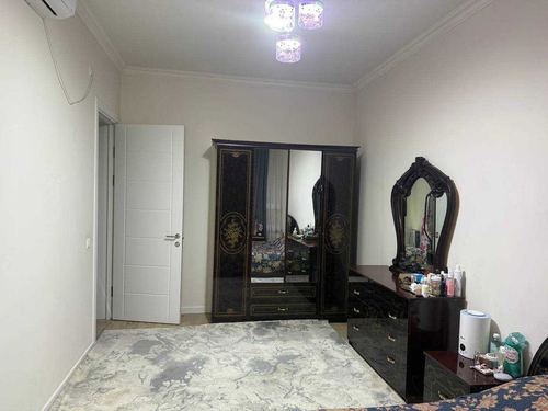 2-комнатная квартира, 53 м²