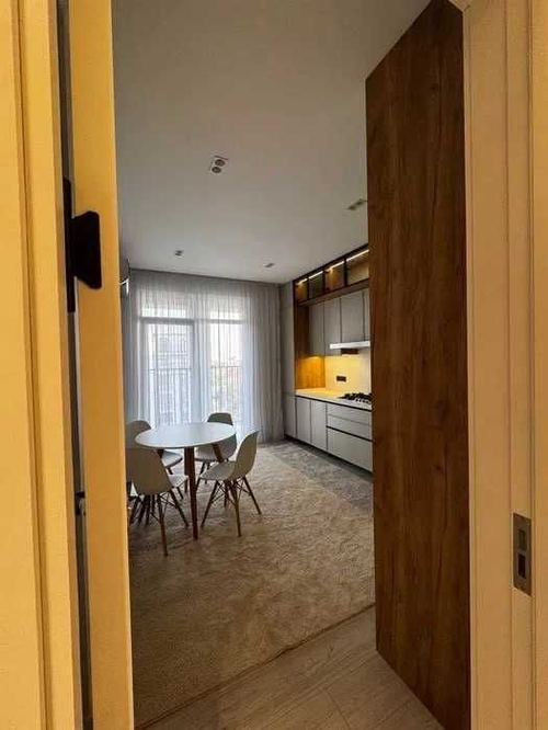 2-комнатная квартира, 60 м²