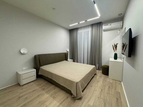 3-комнатная квартира, 78 м²