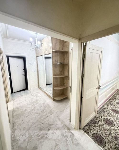 3-комнатная квартира, 100 м²