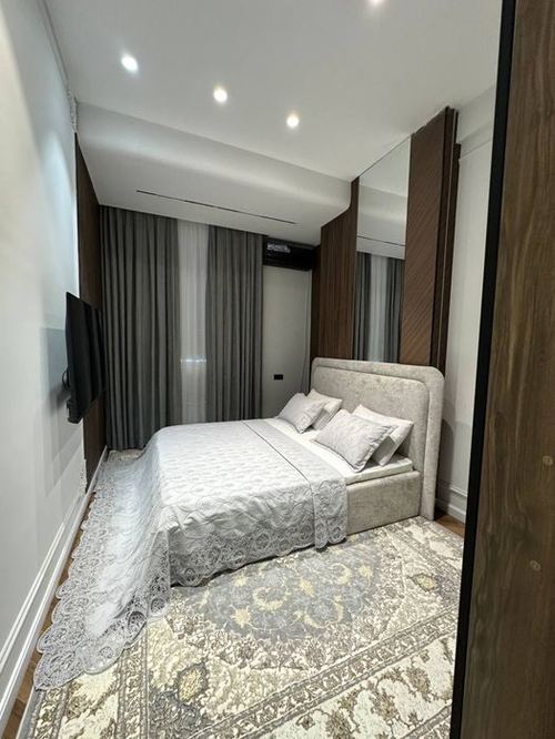 2-комнатная квартира, 70 м²