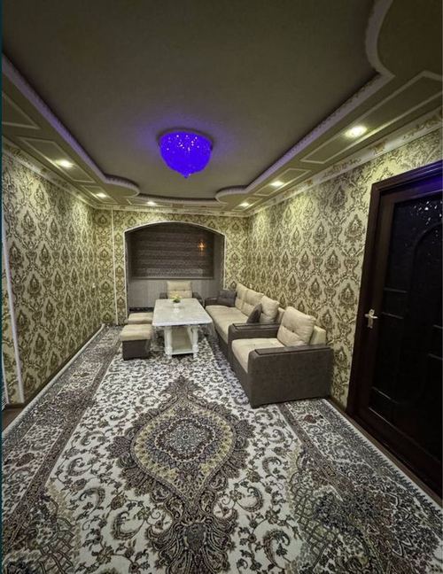 2-комнатная квартира, 60 м²