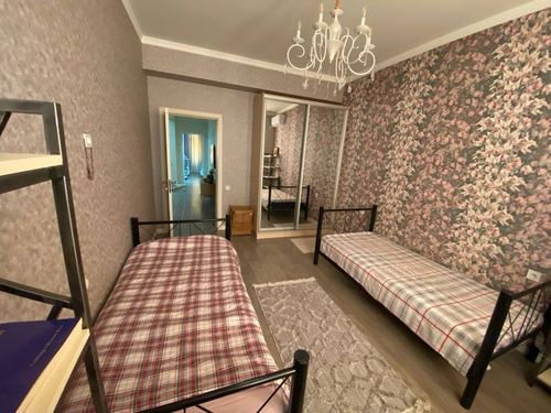2-комнатная квартира, 70 м²