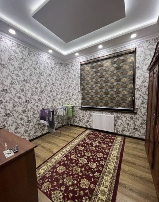 2-комнатная квартира, 60 м², Ташкент, Алмазарский район, в аренду