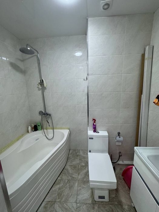 2-комнатная квартира, 60 м², Ташкент, Алмазарский район, в аренду