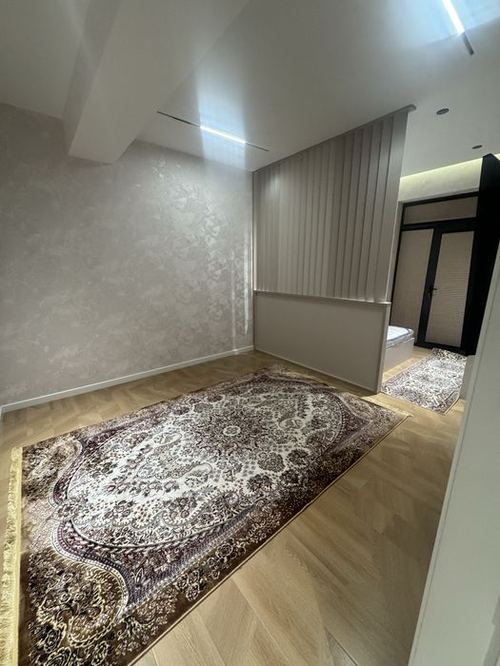 2-комнатная квартира, 60 м²