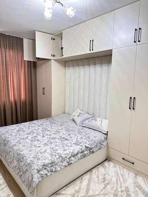1-комнатная квартира, 40 м²