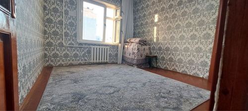 3-комнатная квартира, 90 м²