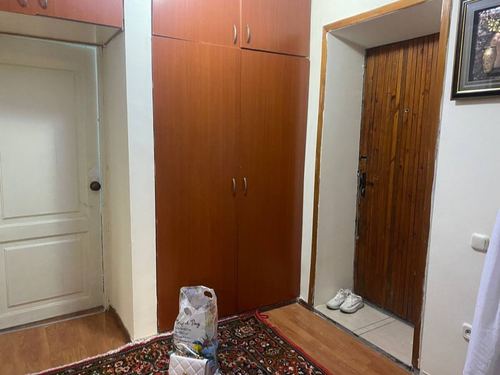 3-комнатная квартира, 60 м²