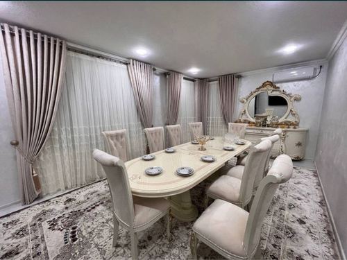5-комнатный коттедж, 170 м²