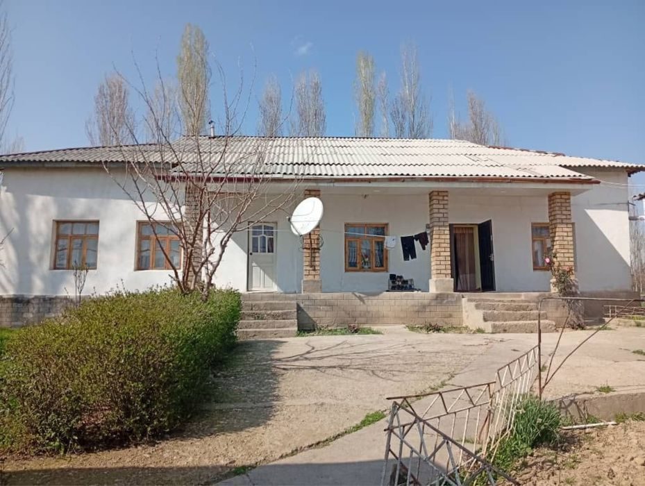 10-room house part, 35 m², Tashkent, Almazar District, for sale