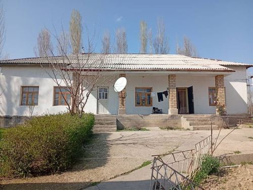 10-комнатная часть дома, 35 м²