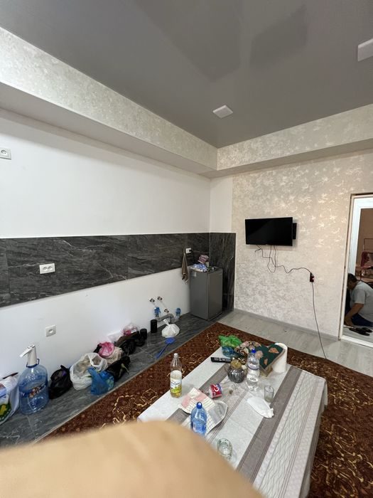 4-room house, 1500 m², Tashkent, Almazar District, for sale