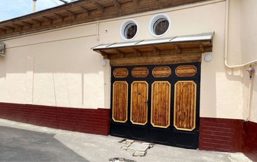 5-комнатный дом, 1 м²