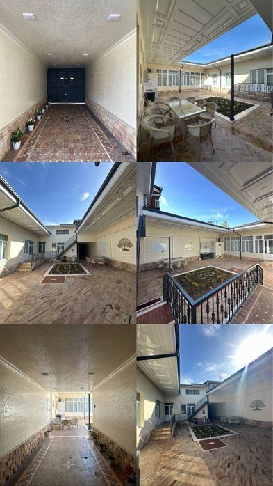 9-комнатная часть дома, 390 м²