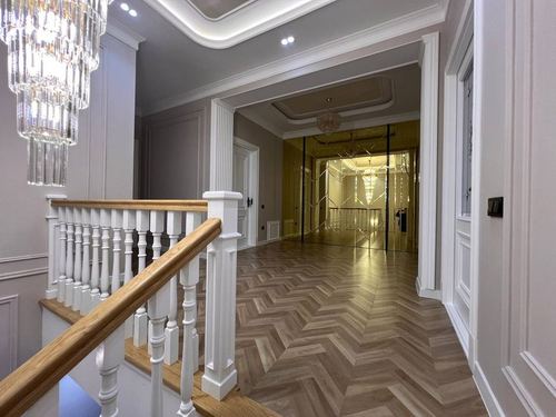 6-комнатный коттедж, 450 м²