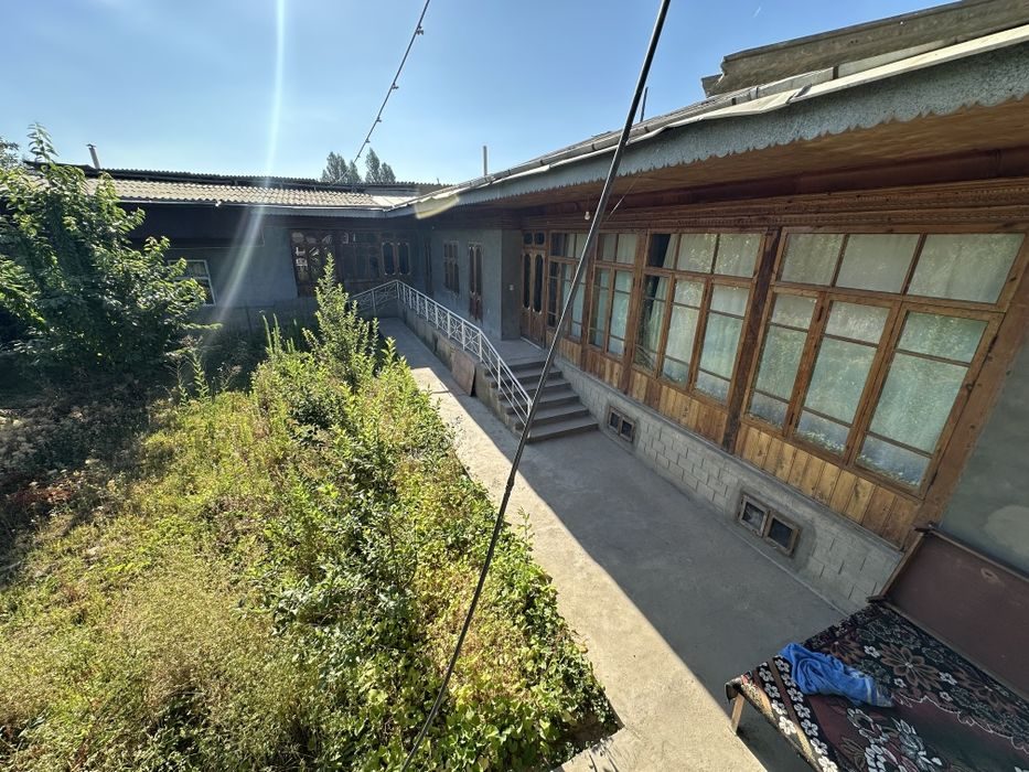 12-комнатный дом, 800 м², Ташкент, Алмазарский район, на продажу