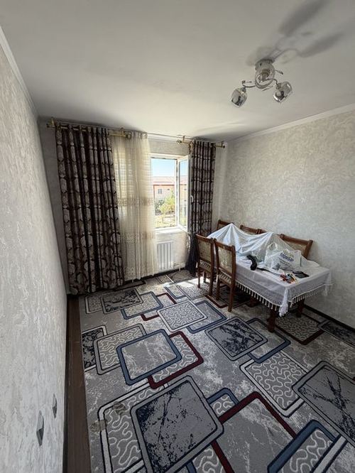 2-комнатный дом, 43 м²