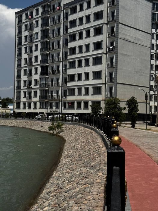 1-комнатный дом, 45 м², Ташкент, Алмазарский район, на продажу