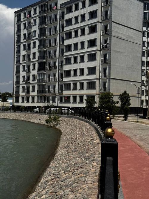 1-комнатный дом, 45 м²