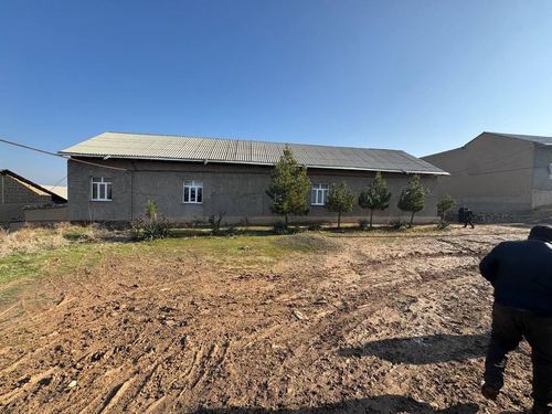 7-комнатный дом, 12000 м²