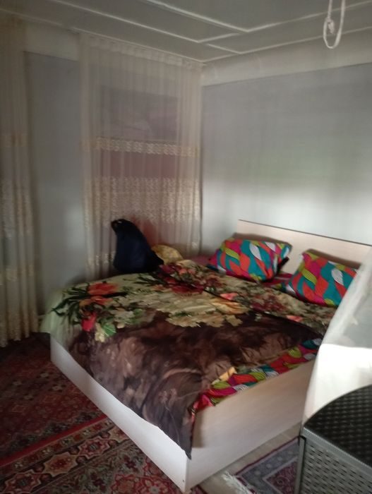 8-комнатный дом, 5.2 м², Ташкент, Алмазарский район, на продажу