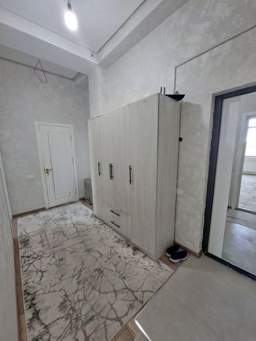 1-room apartment, 44 m²