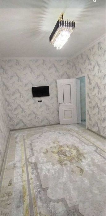 2-комнатная квартира, 58 м²