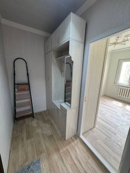 2-комнатная квартира, 60 м², Ташкент, Яшнабадский район, на продажу