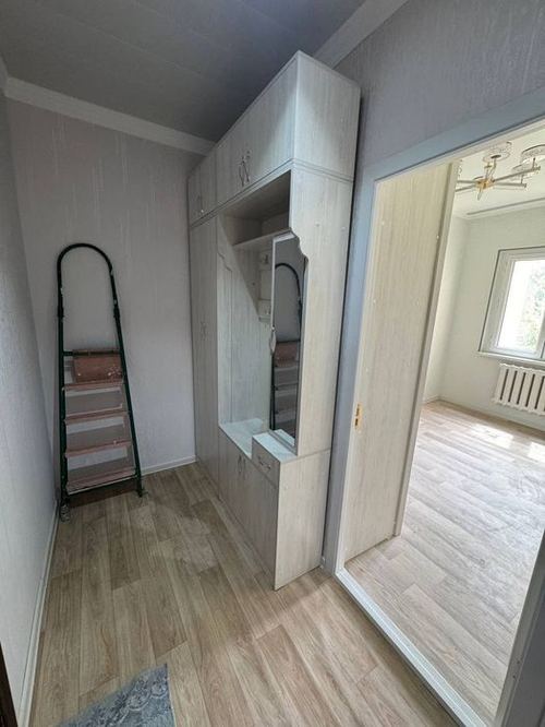 2-комнатная квартира, 60 м²