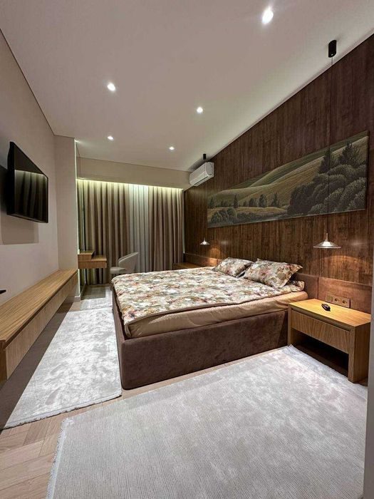 3-комнатная квартира, 90 м², Ташкент, Яшнабадский район, на продажу