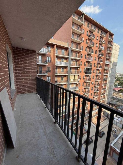 1-room apartment, 32 m²
