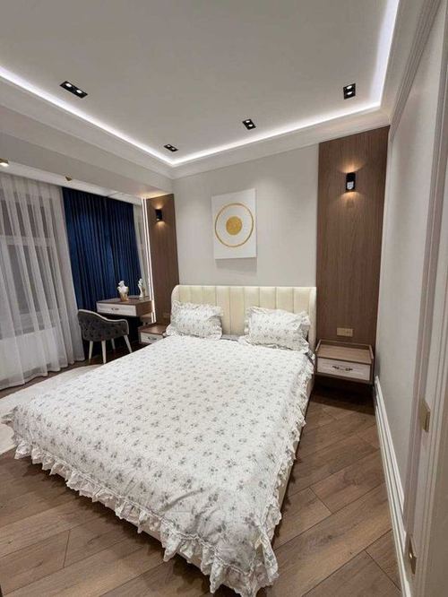 2-комнатная квартира, 46 м²