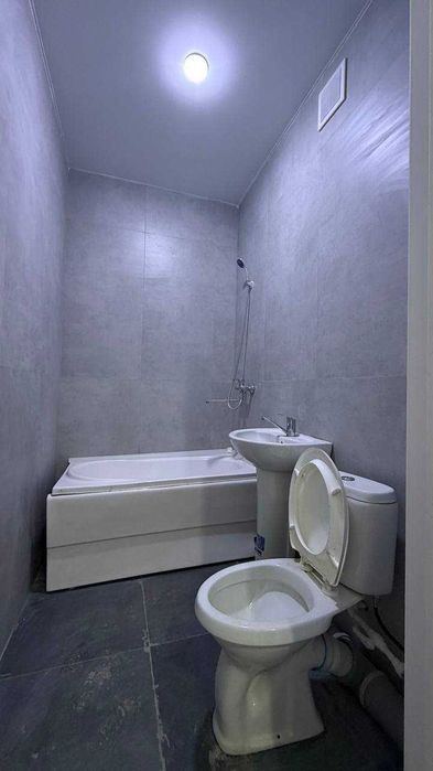 1-room apartment, 30 m²