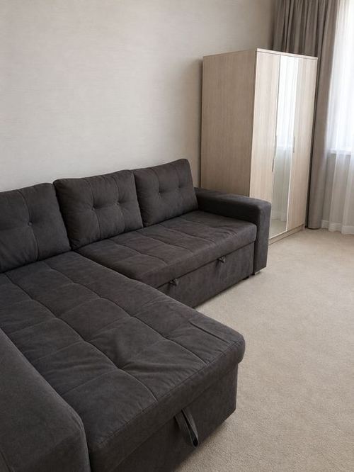 1-комнатная квартира, 18 м²