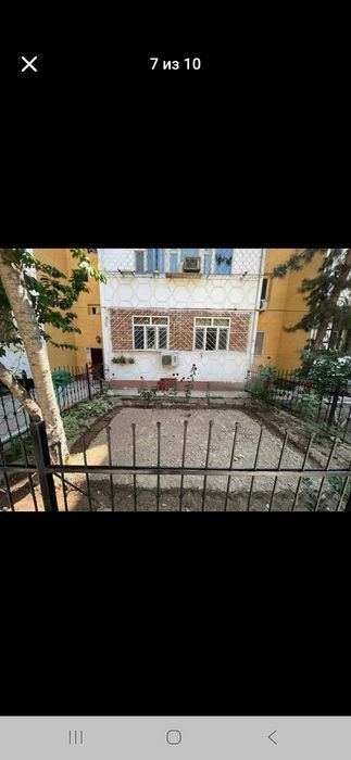 3-комнатная квартира, 76 м²